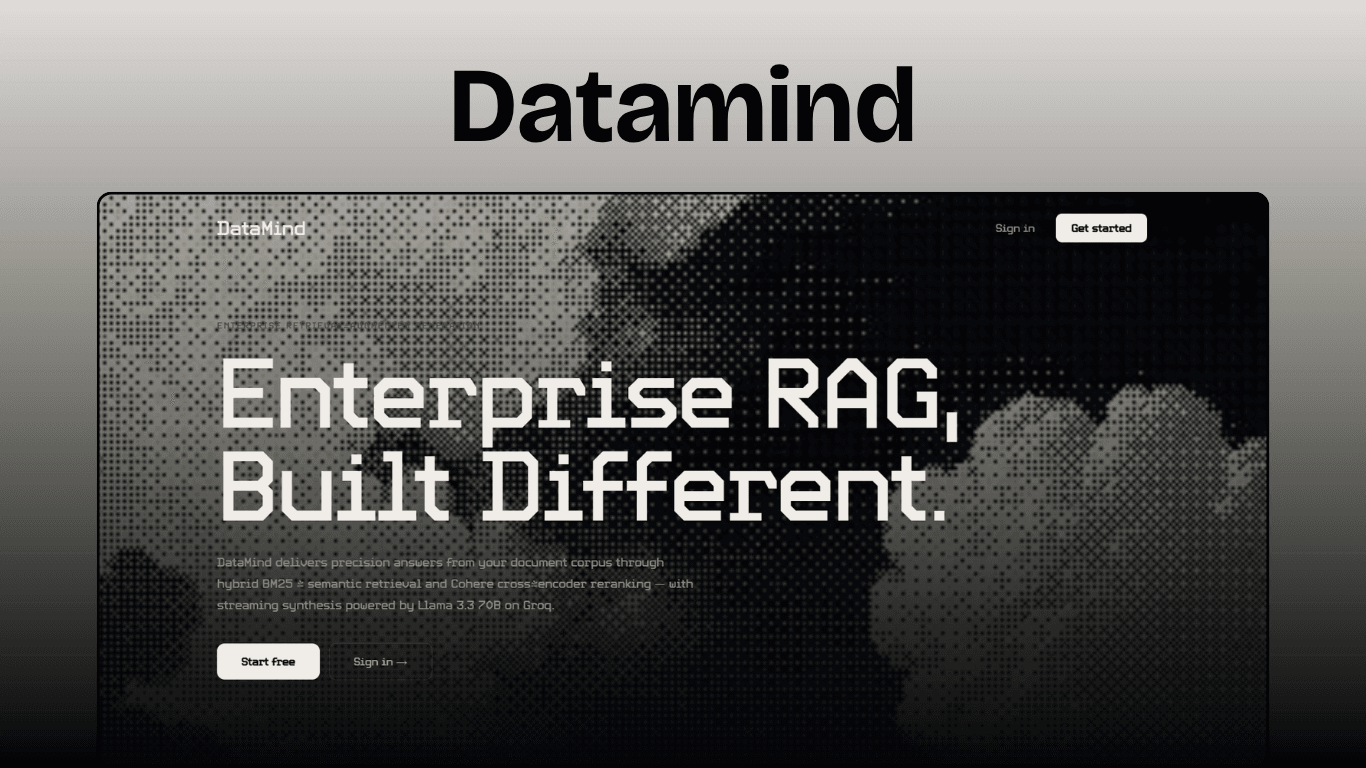 DataMind