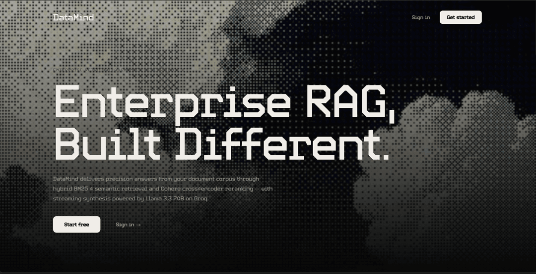 DataMind